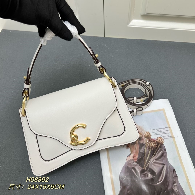 Coccinelle Top Handle Bags
